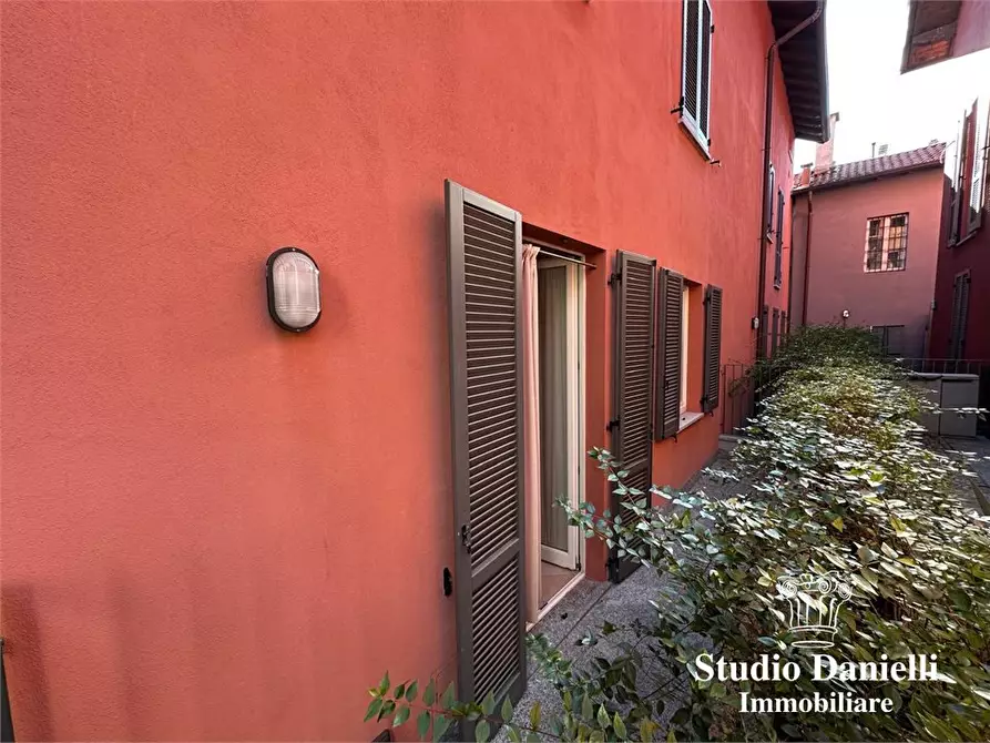 Immagine 8 di Appartamento in affitto  11 a Seregno