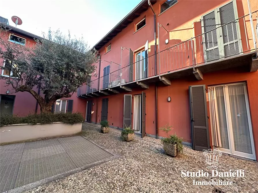 Immagine 1 di Appartamento in affitto  11 a Seregno