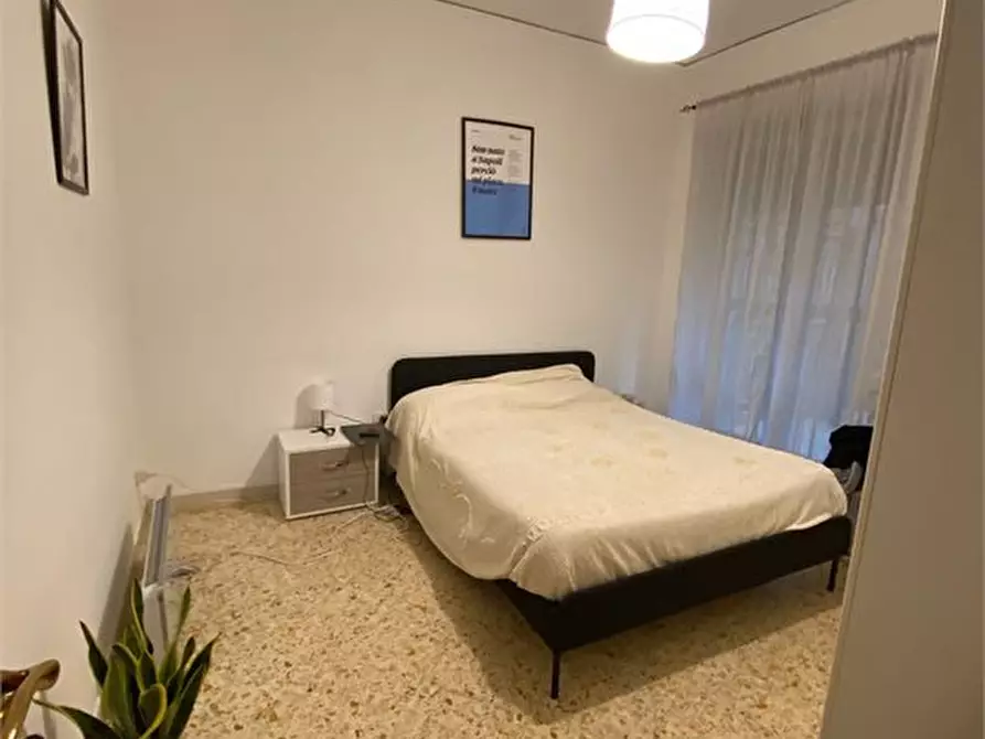 Immagine 9 di Appartamento in affitto  81 a Napoli