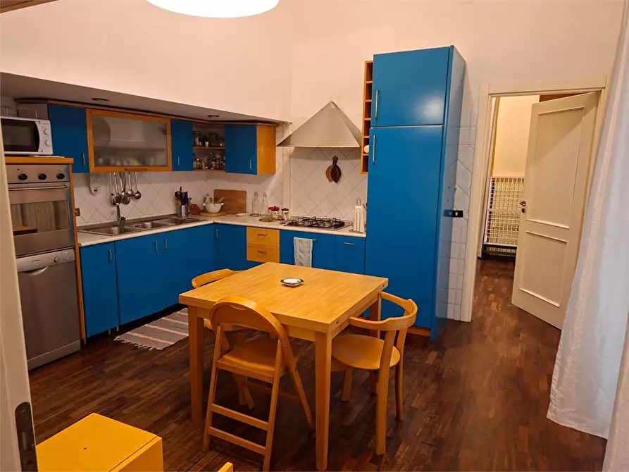 Immagine 9 di Appartamento in affitto  a Napoli