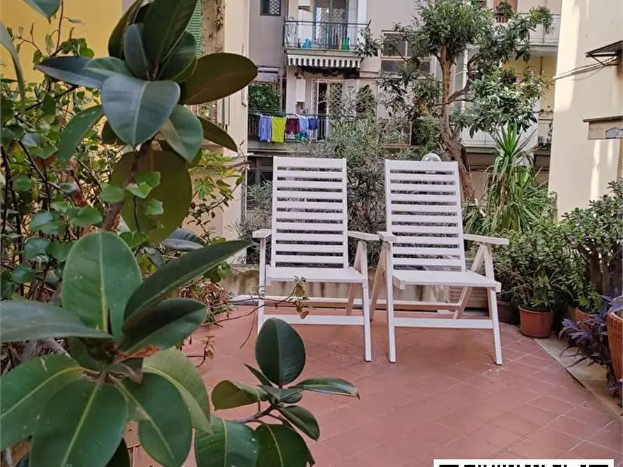 Immagine 8 di Appartamento in affitto  a Napoli