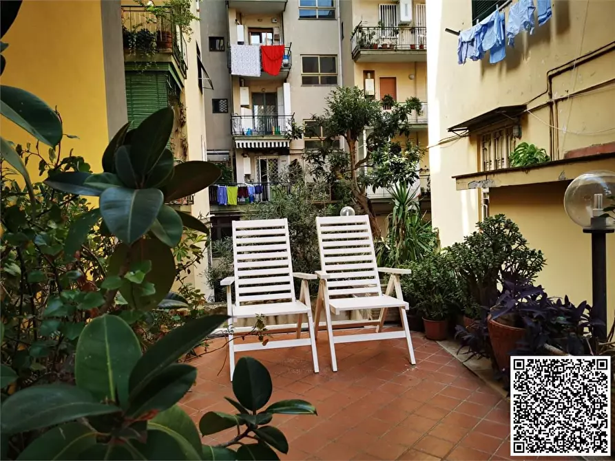 Immagine 6 di Appartamento in affitto  a Napoli