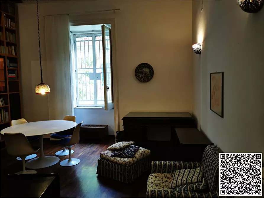 Immagine 3 di Appartamento in affitto  a Napoli