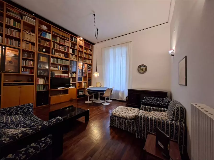 Immagine 4 di Appartamento in affitto  a Napoli