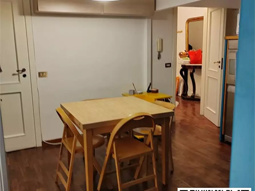 Immagine 7 di Appartamento in affitto  a Napoli