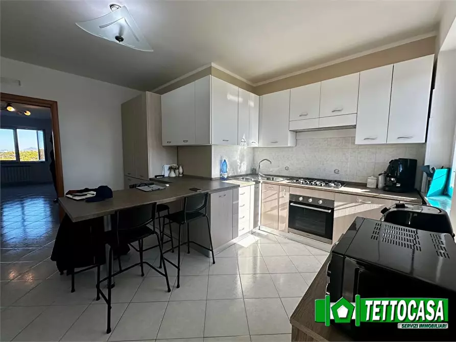 Immagine 7 di Appartamento in affitto  a Scisciano