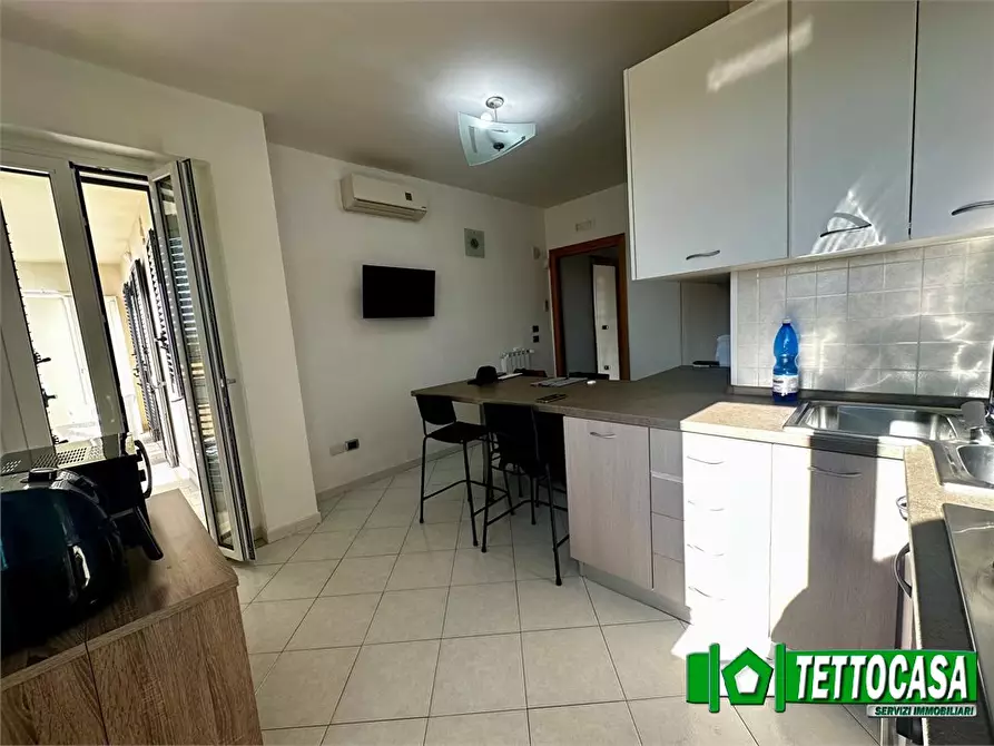 Immagine 6 di Appartamento in affitto  a Scisciano