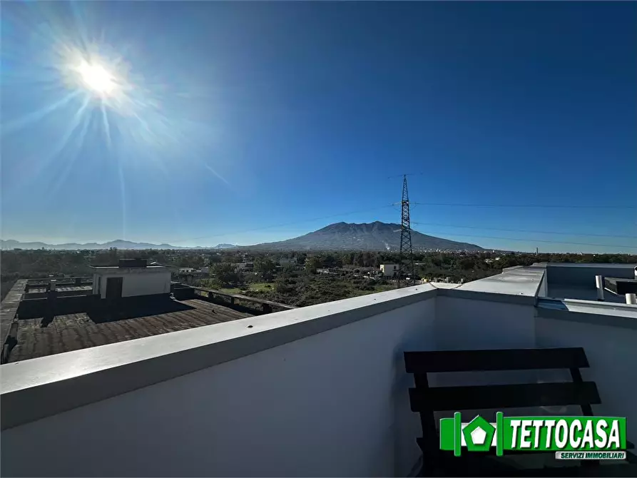 Immagine 1 di Appartamento in affitto  a Scisciano