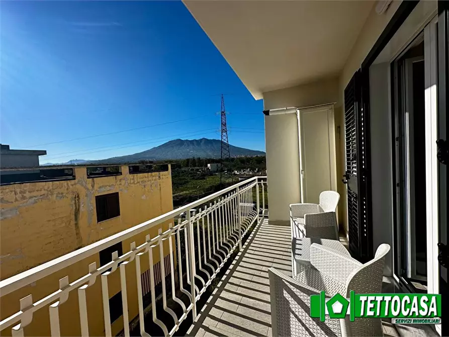 Immagine 3 di Appartamento in affitto  a Scisciano