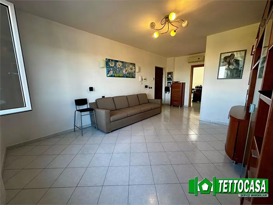 Immagine 5 di Appartamento in affitto  a Scisciano