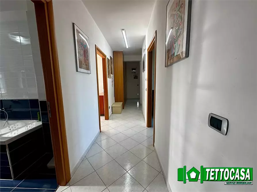 Immagine 8 di Appartamento in affitto  a Scisciano