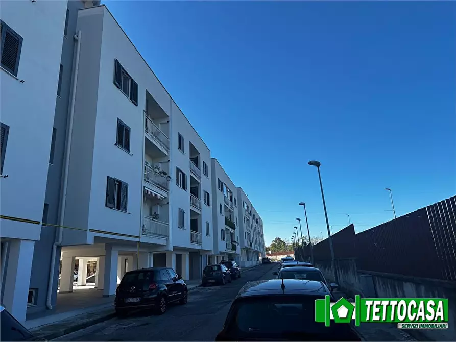 Immagine 2 di Appartamento in affitto  a Scisciano