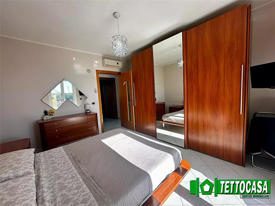 Immagine 10 di Appartamento in affitto  a Scisciano