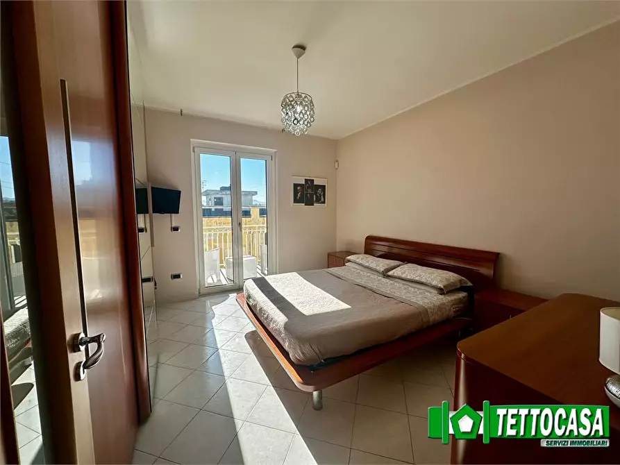 Immagine 9 di Appartamento in affitto  a Scisciano