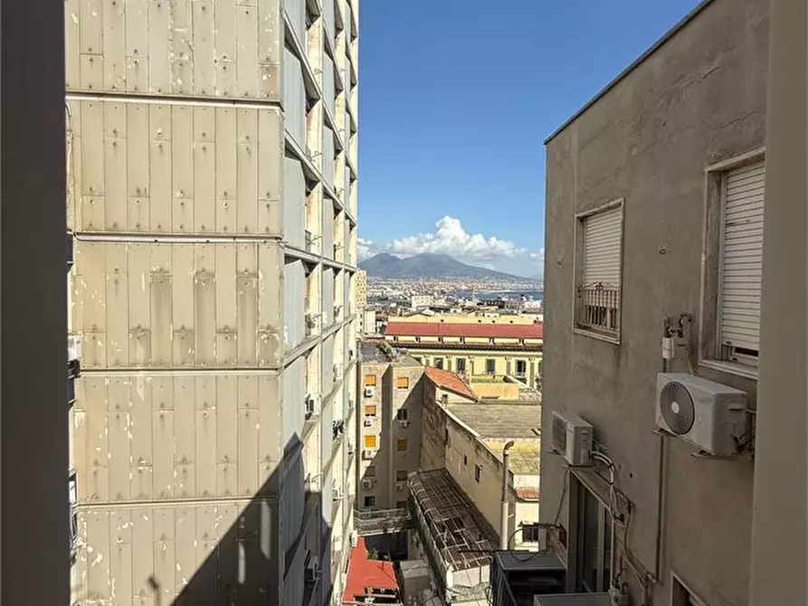 Immagine 8 di Appartamento in affitto  a Napoli