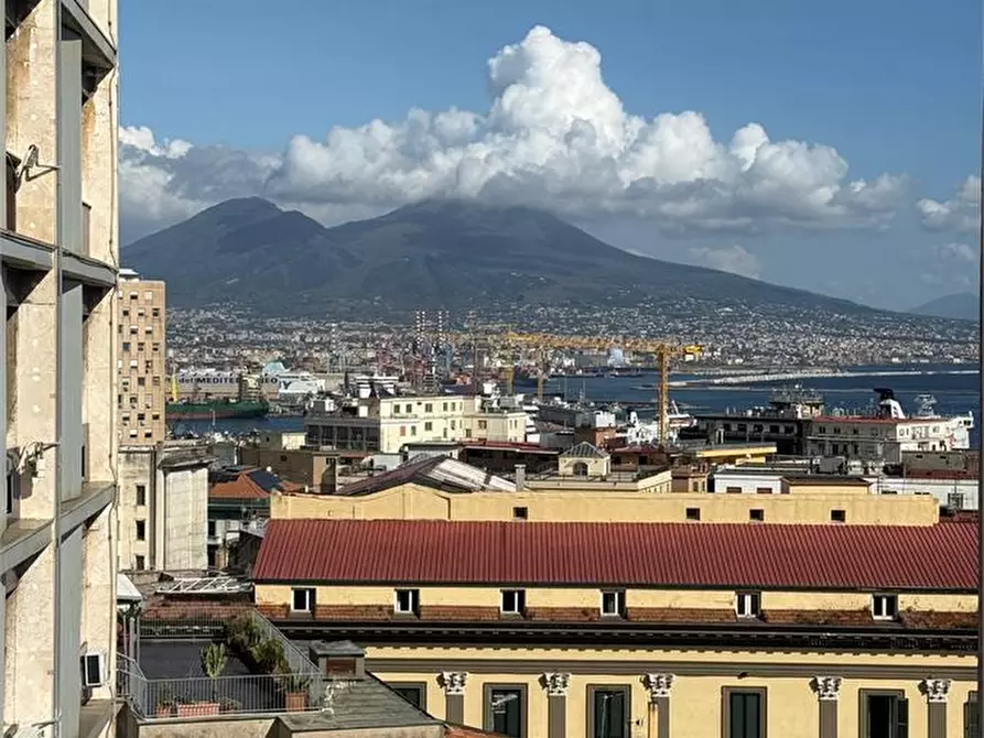Immagine 9 di Appartamento in affitto  a Napoli