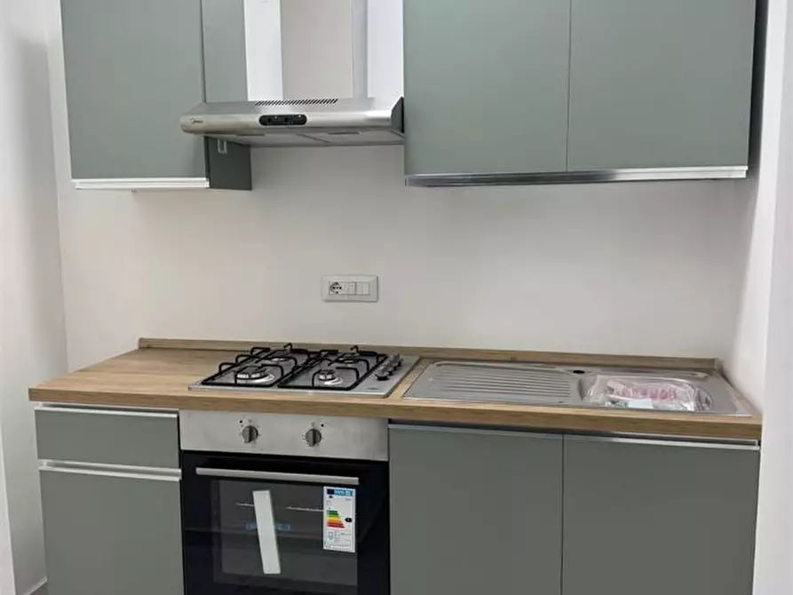 Immagine 2 di Appartamento in affitto  a Acerra