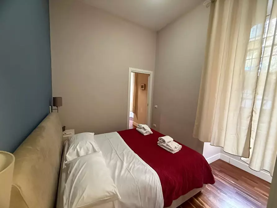 Immagine 3 di Appartamento in affitto  a Napoli