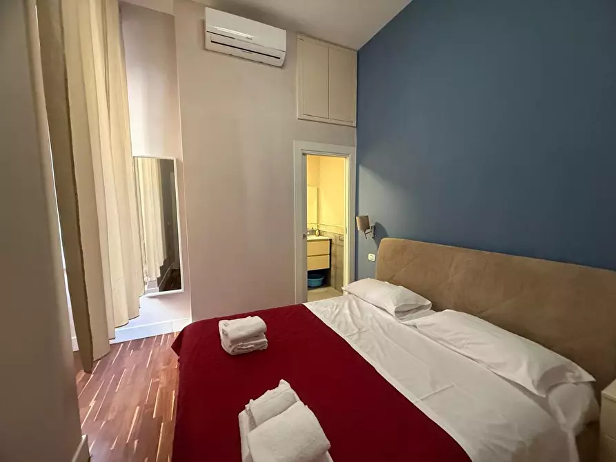 Immagine 7 di Appartamento in affitto  a Napoli