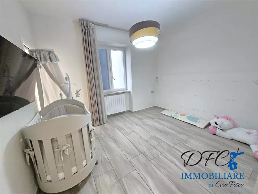 Immagine 9 di Appartamento in affitto  a Afragola