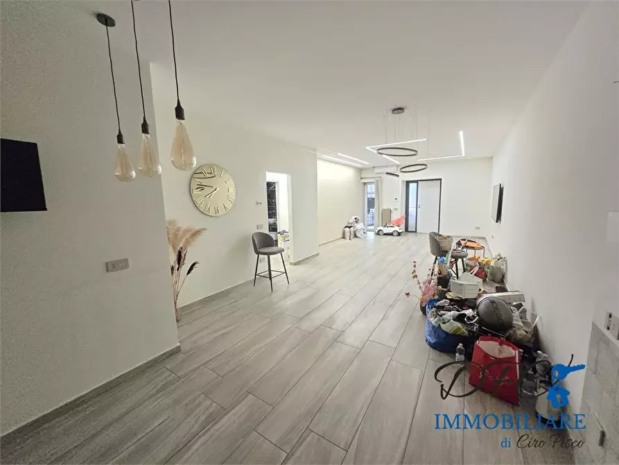 Immagine 4 di Appartamento in affitto  a Afragola