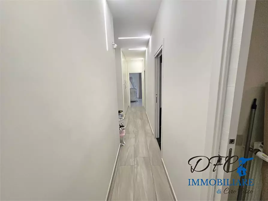 Immagine 8 di Appartamento in affitto  a Afragola