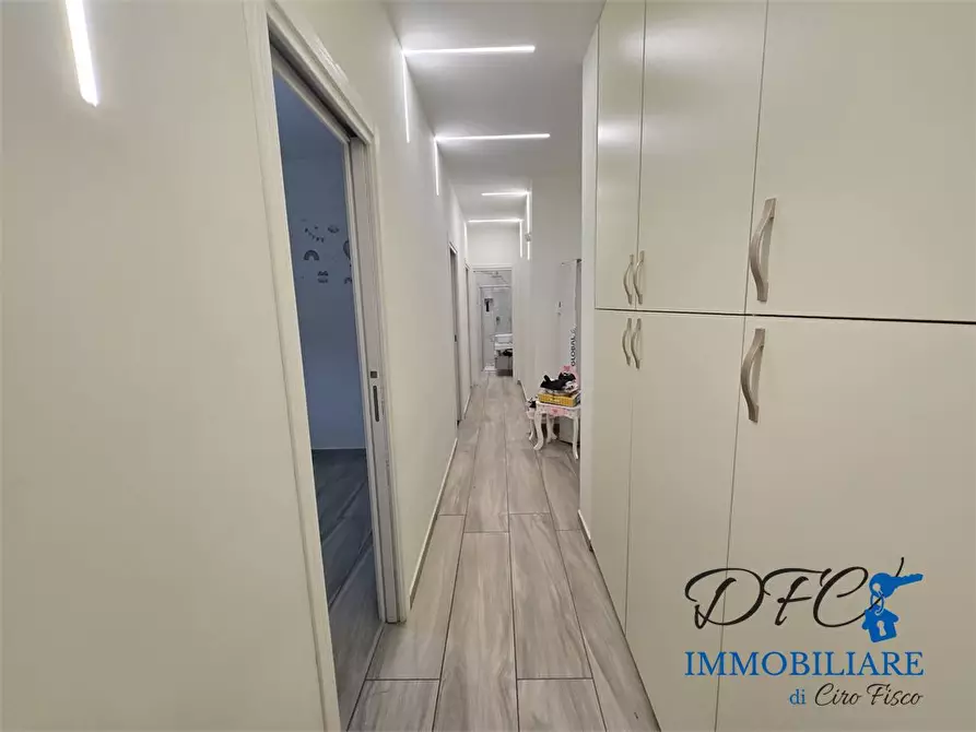 Immagine 6 di Appartamento in affitto  a Afragola