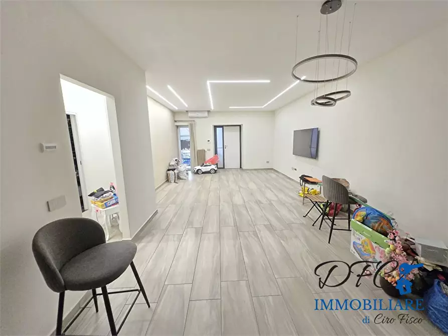 Immagine 2 di Appartamento in affitto  a Afragola