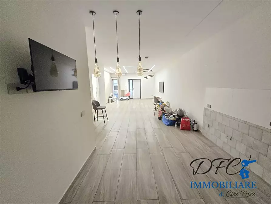 Immagine 3 di Appartamento in affitto  a Afragola