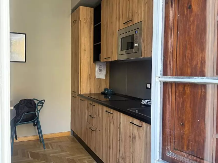 Immagine 7 di Appartamento in affitto  a Napoli