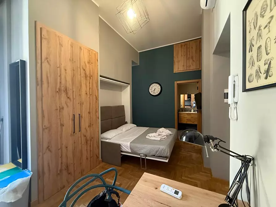 Immagine 5 di Appartamento in affitto  a Napoli