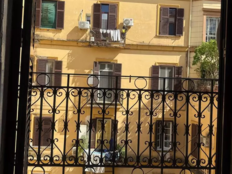 Immagine 6 di Appartamento in affitto  a Napoli