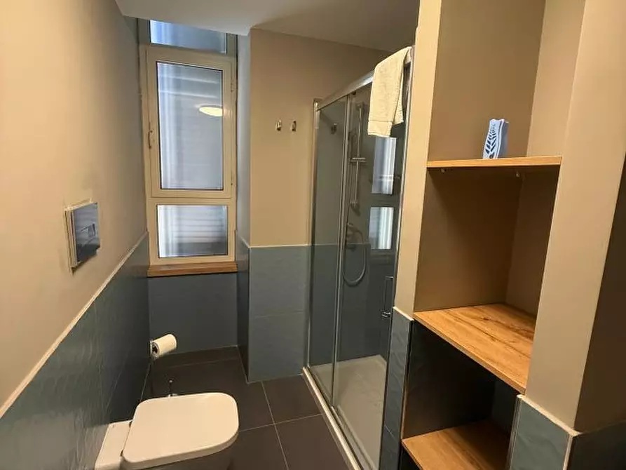 Immagine 2 di Appartamento in affitto  a Napoli