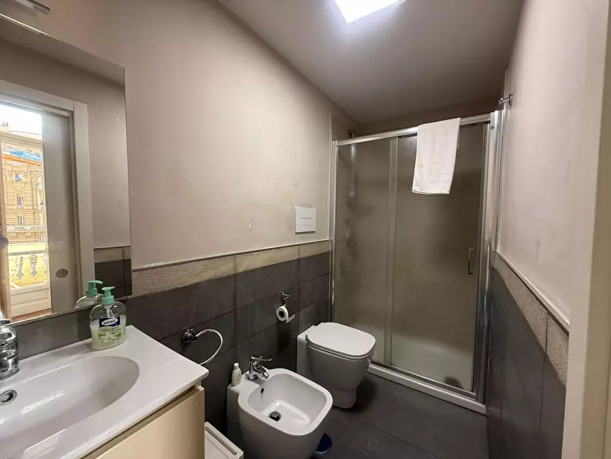 Immagine 7 di Appartamento in affitto  a Napoli