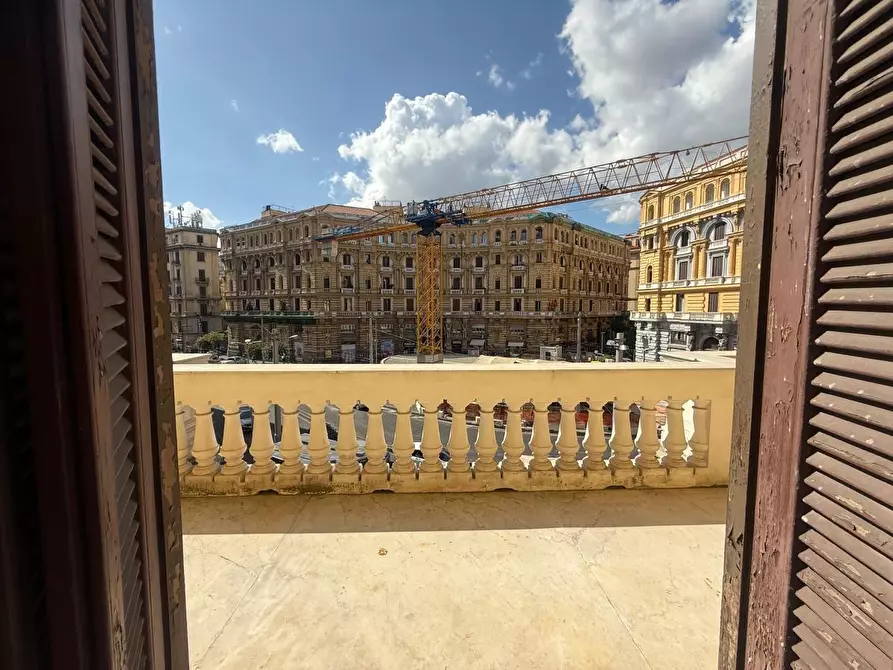Immagine 10 di Appartamento in affitto  a Napoli