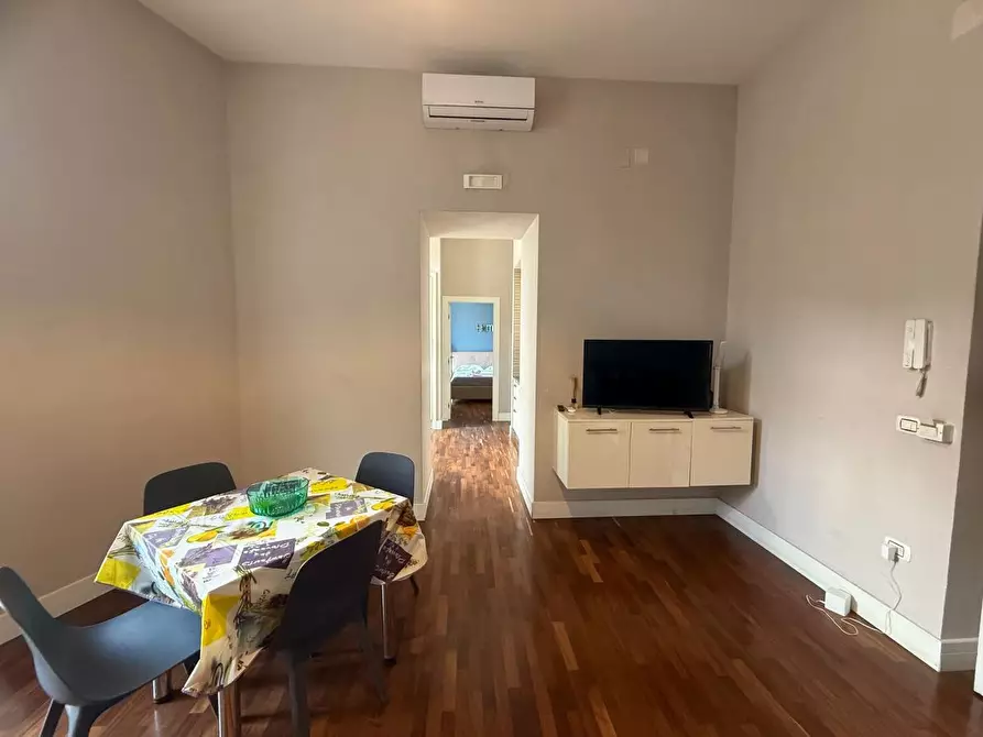 Immagine 2 di Appartamento in affitto  a Napoli