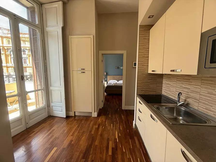 Immagine 6 di Appartamento in affitto  a Napoli
