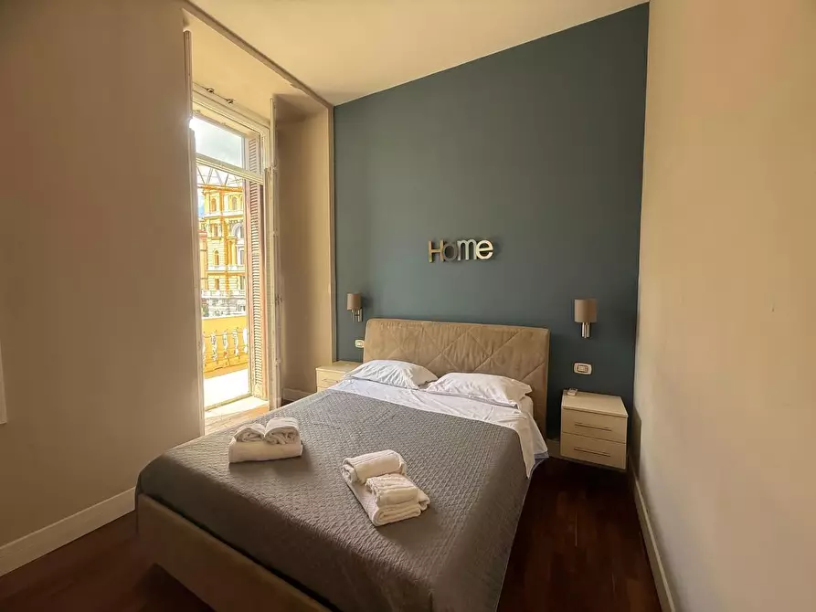 Immagine 9 di Appartamento in affitto  a Napoli