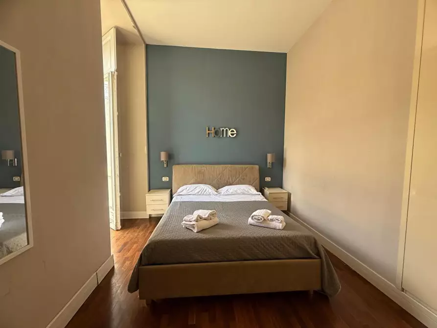 Immagine 8 di Appartamento in affitto  a Napoli