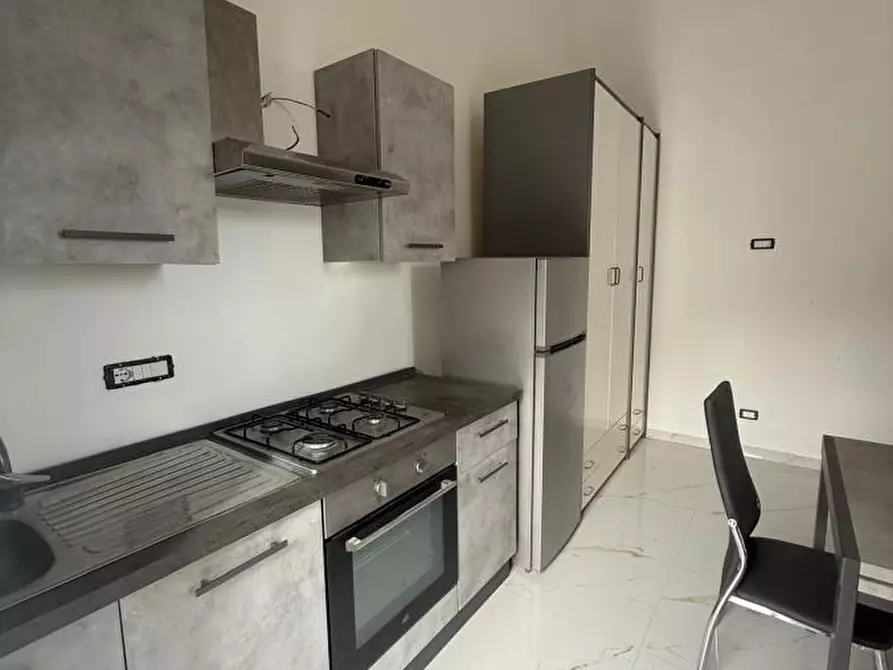 Immagine 2 di Appartamento in affitto  a Acerra