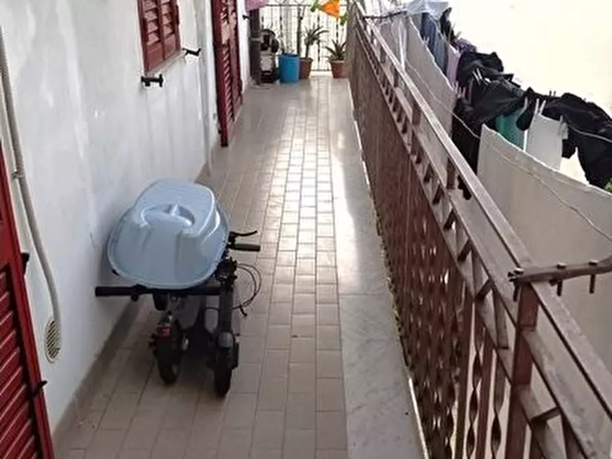 Immagine 8 di Appartamento in affitto  a Afragola