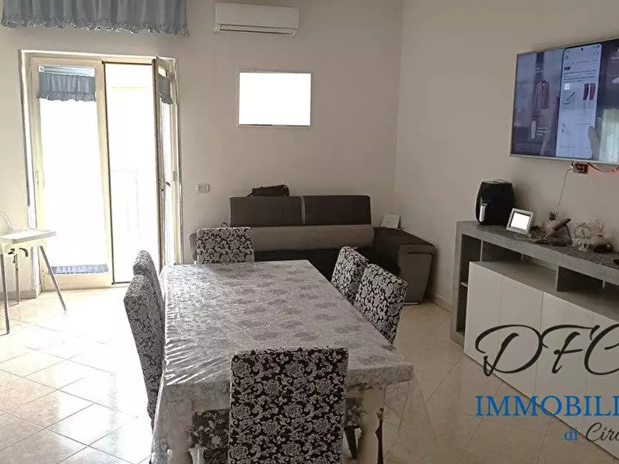 Immagine 1 di Appartamento in affitto  a Afragola