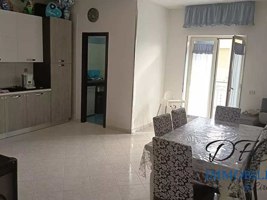 Immagine 2 di Appartamento in affitto  a Afragola