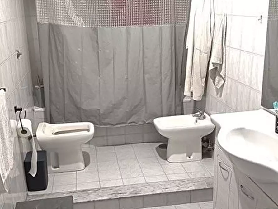 Immagine 10 di Appartamento in affitto  a Afragola