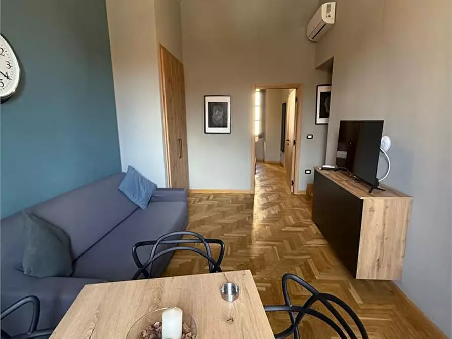 Immagine 7 di Appartamento in affitto  6 a Napoli