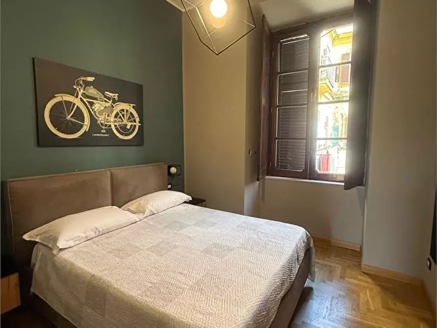 Immagine 9 di Appartamento in affitto  6 a Napoli