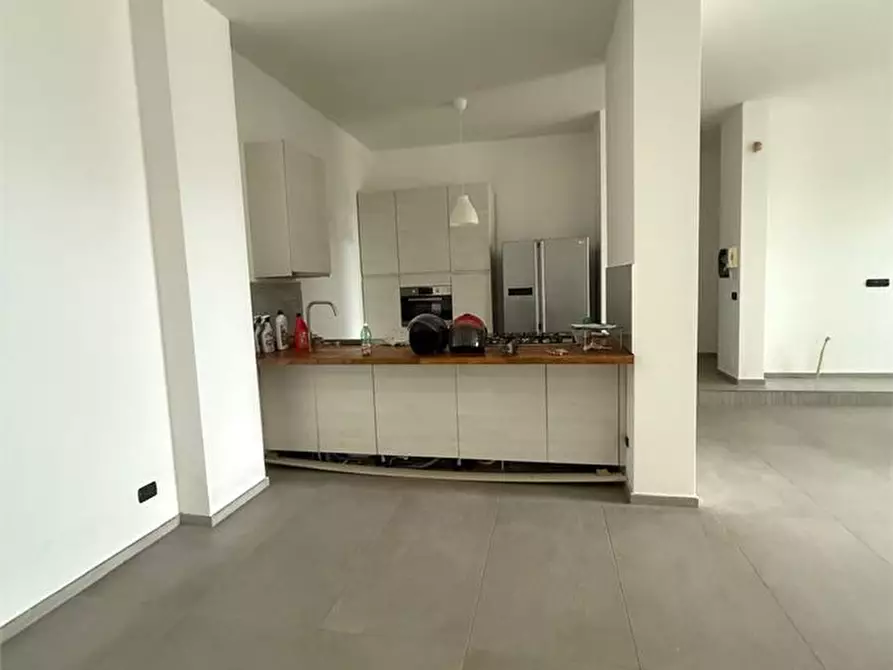 Immagine 5 di Appartamento in affitto  a Napoli