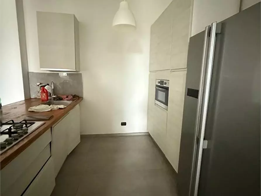 Immagine 7 di Appartamento in affitto  a Napoli