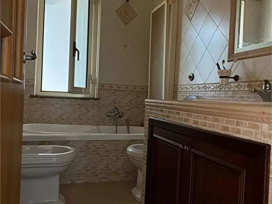 Immagine 5 di Appartamento in affitto  70 a Casalnuovo Di Napoli