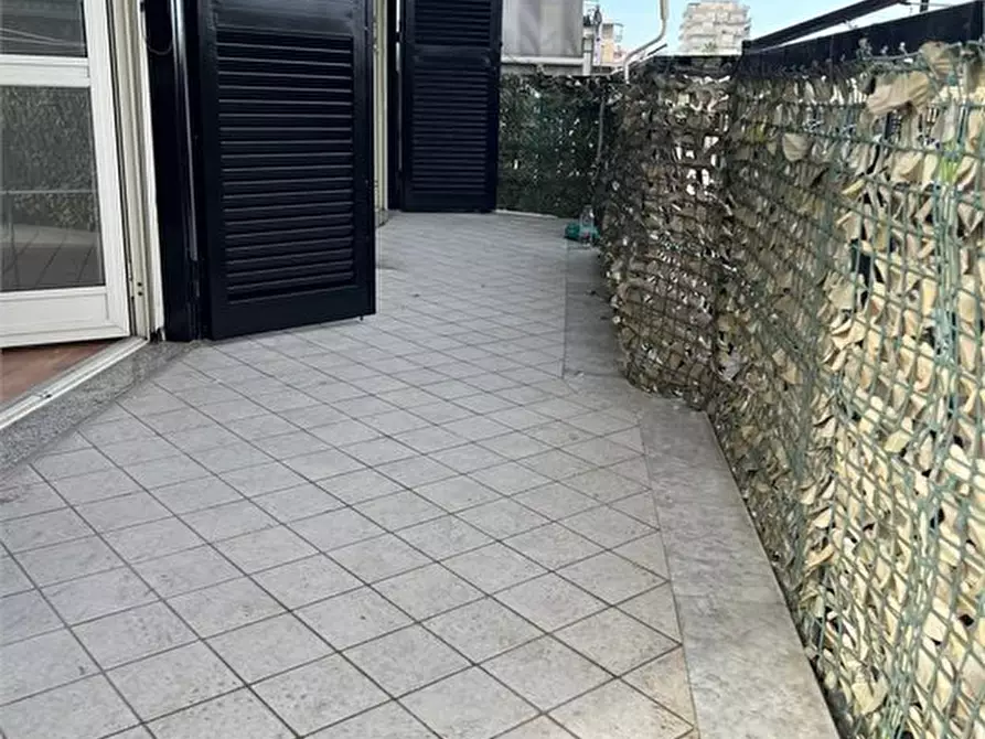 Immagine 6 di Appartamento in affitto  70 a Casalnuovo Di Napoli